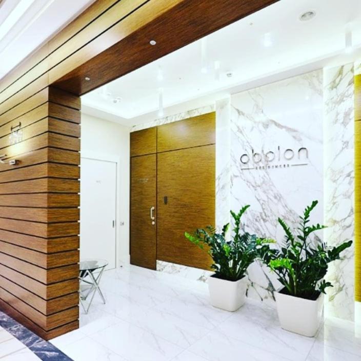 1 Room 60M2 Center Of Obolon Near River Side. With Terrace. 22 Floor Kiev Ngoại thất bức ảnh